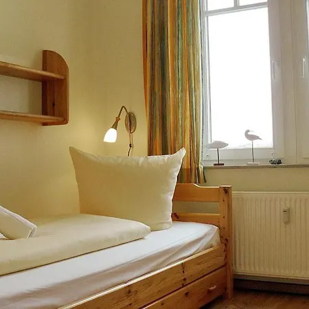 Haus Am Park Haus Am Park 30 *