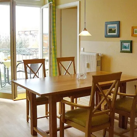 Haus Am Park Haus Am Park 30 Апартаменты