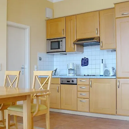 Lejlighed Haus Am Park Haus Am Park 30