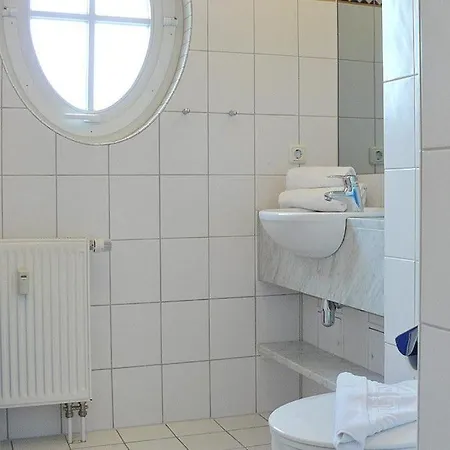 Апартаменты Haus Am Park Haus Am Park 30