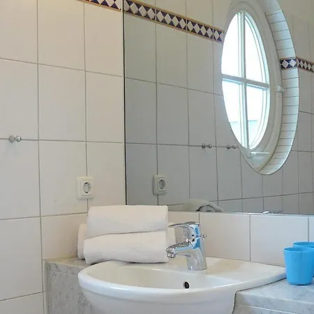 Haus Am Park Haus Am Park 30 *